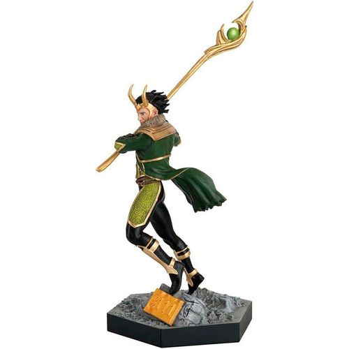 Marvel Vs Loki figure slika 2