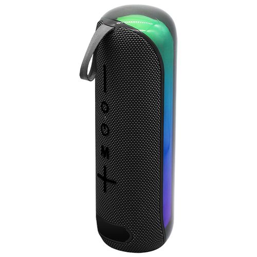 Xwave B Funk Bluetooth zvučnik TWS/v5.3+EDR/14W/USB/SD/FM/Aux/3000mAh/RGB LED slika 2