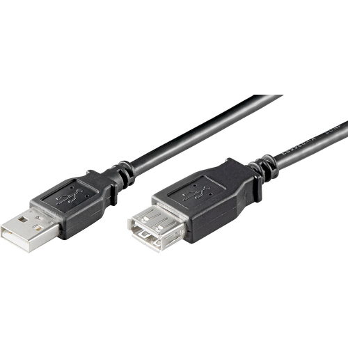 ZED electronic USB produžni kabl, dužina 5.0 metara - USBC/5 slika 2