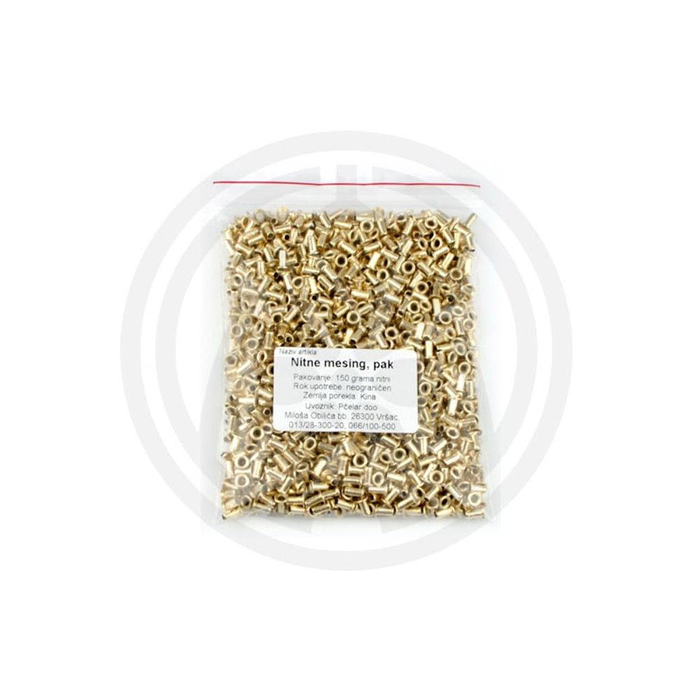 Nitne za ramove, 150g/pak slika 1