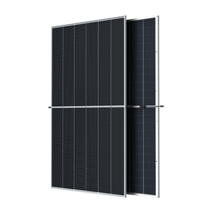 Trinasolar 645W, TSM-DEG21C.20, 132C,  1500 TSM-DEG21C.20