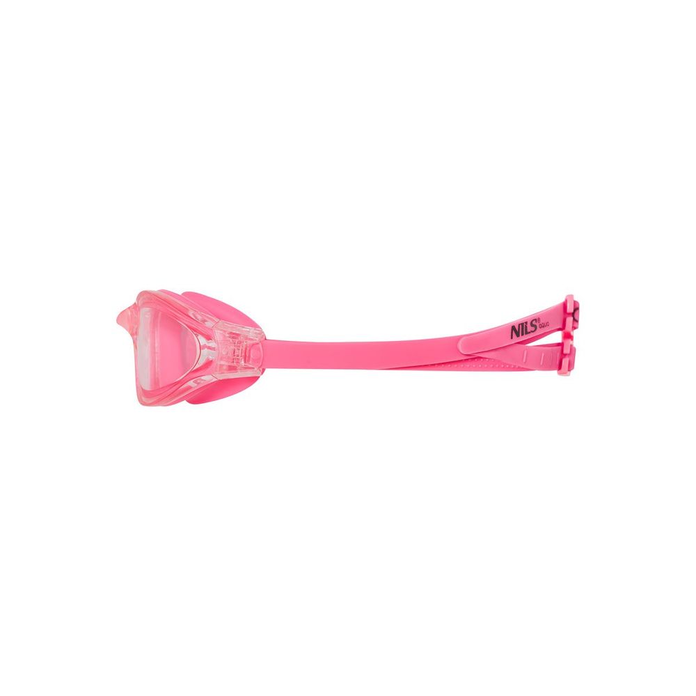 Nqg180af roze naočale za plivanje nils aqua slika 4