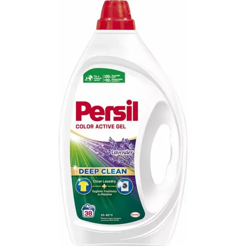 Persil Gel Lavanda 1,7l 38pranja slika 1