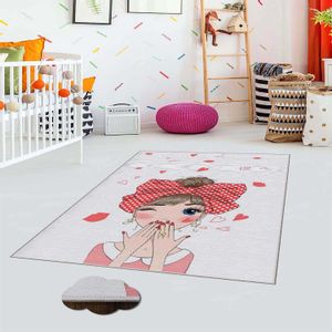 Oyo Concept Tepih dječji CUTE KIDS 100x300 cm