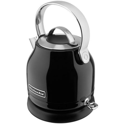 KitchenAid 1.25 L kuhalo za vodu - Onyx Black slika 5