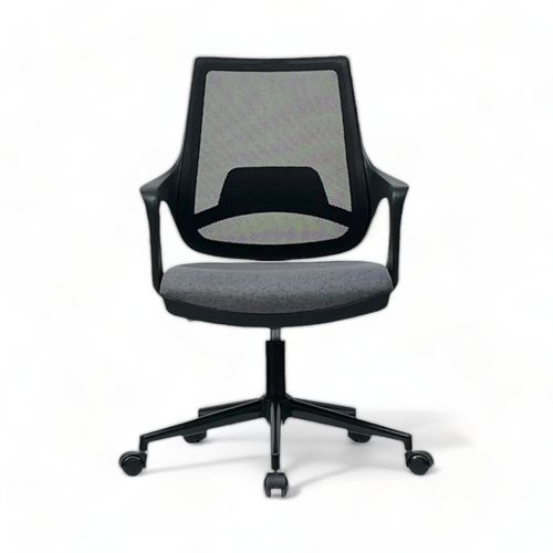 Mango - Anthracite Anthracite Office Chair slika 2