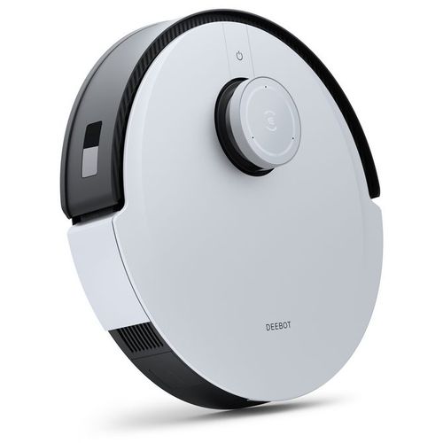 ECOVACS robotski usisavač DEEBOT X1 PLUS slika 12