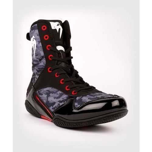 Venum Elite* Patike za Boks Dark Camo 40 slika 2