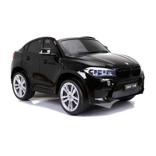 Auto na akumulator bmw x6m dvosjed  slika 1