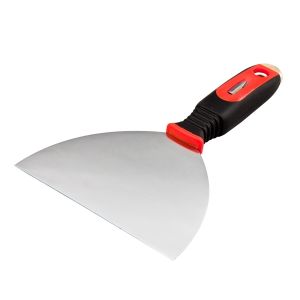Beorol Špahtla Inox, gumena drška sa umetkom 150mm