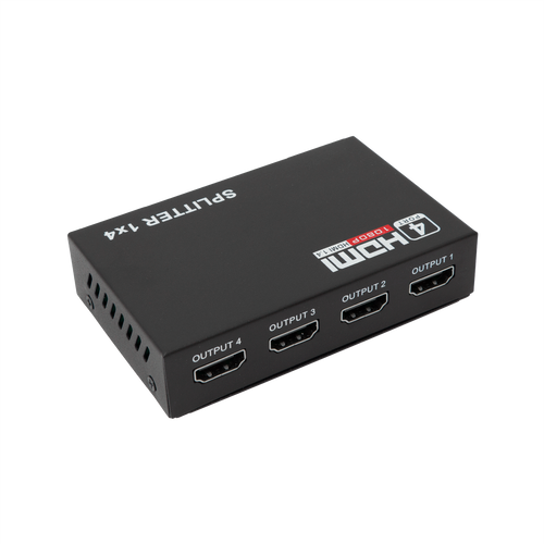 SBOX HDMI razdjelnik HDMI-1.4 - 4 ulaza slika 6