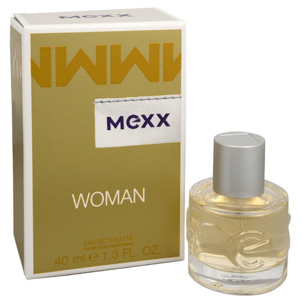 Mexx Woman EDT W 20ml slika 1