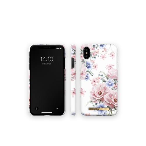 Maskica - iPhone Xs Max - Floral Romance - Fashion Case slika 2