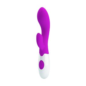 Pretty Love Rabbit Brighty Vibrator