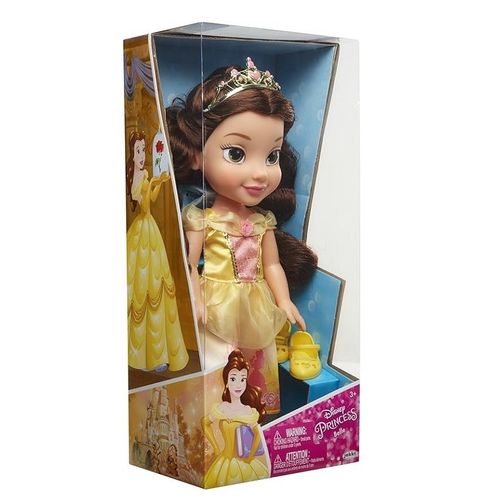  Lutka Disney Bella princess slika 4