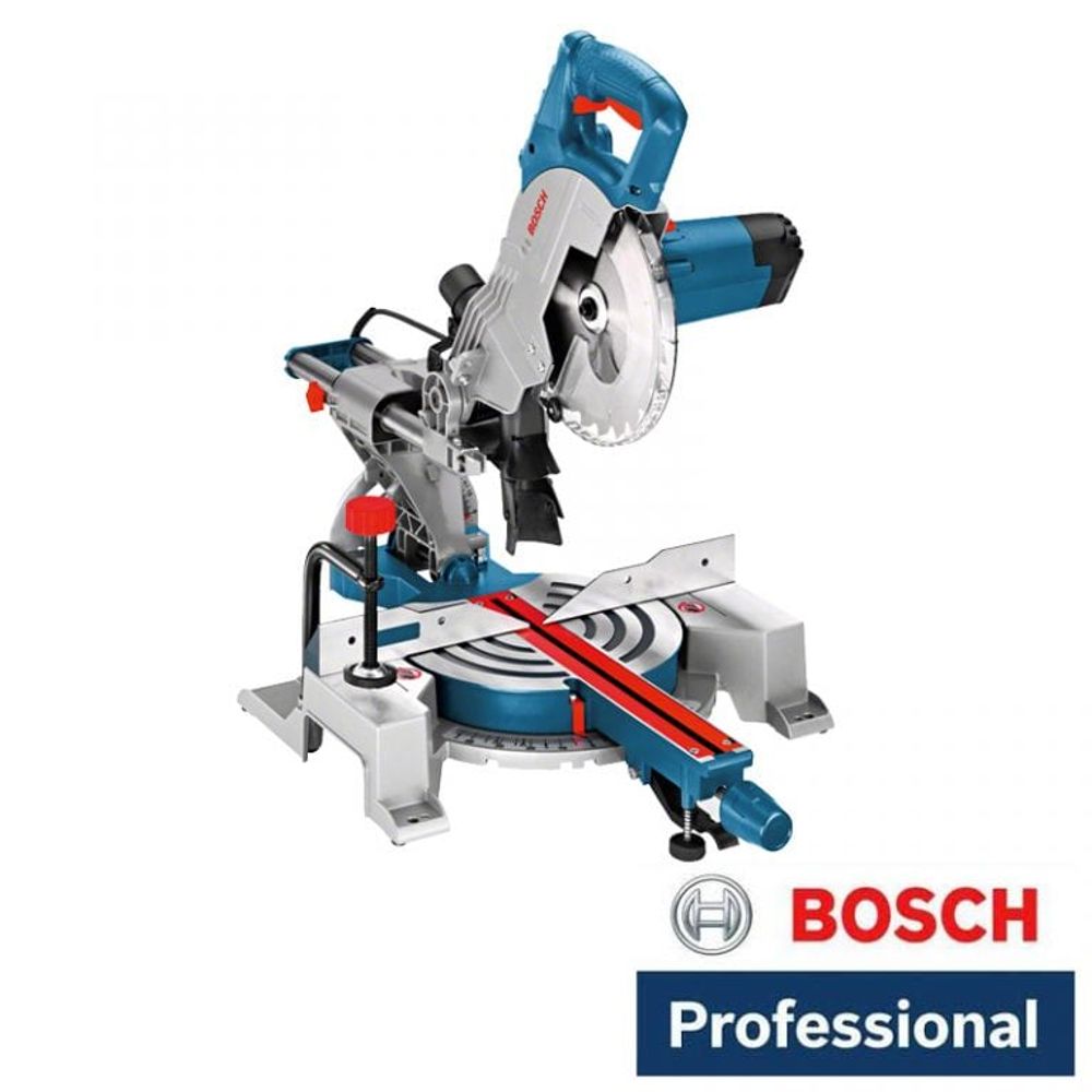 BOSCH Potezna pila GCM 800 SJ Professional  slika 3
