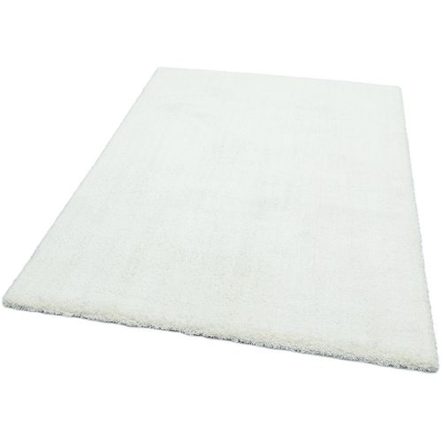 1006 - White  White Carpet (160 x 230) slika 1