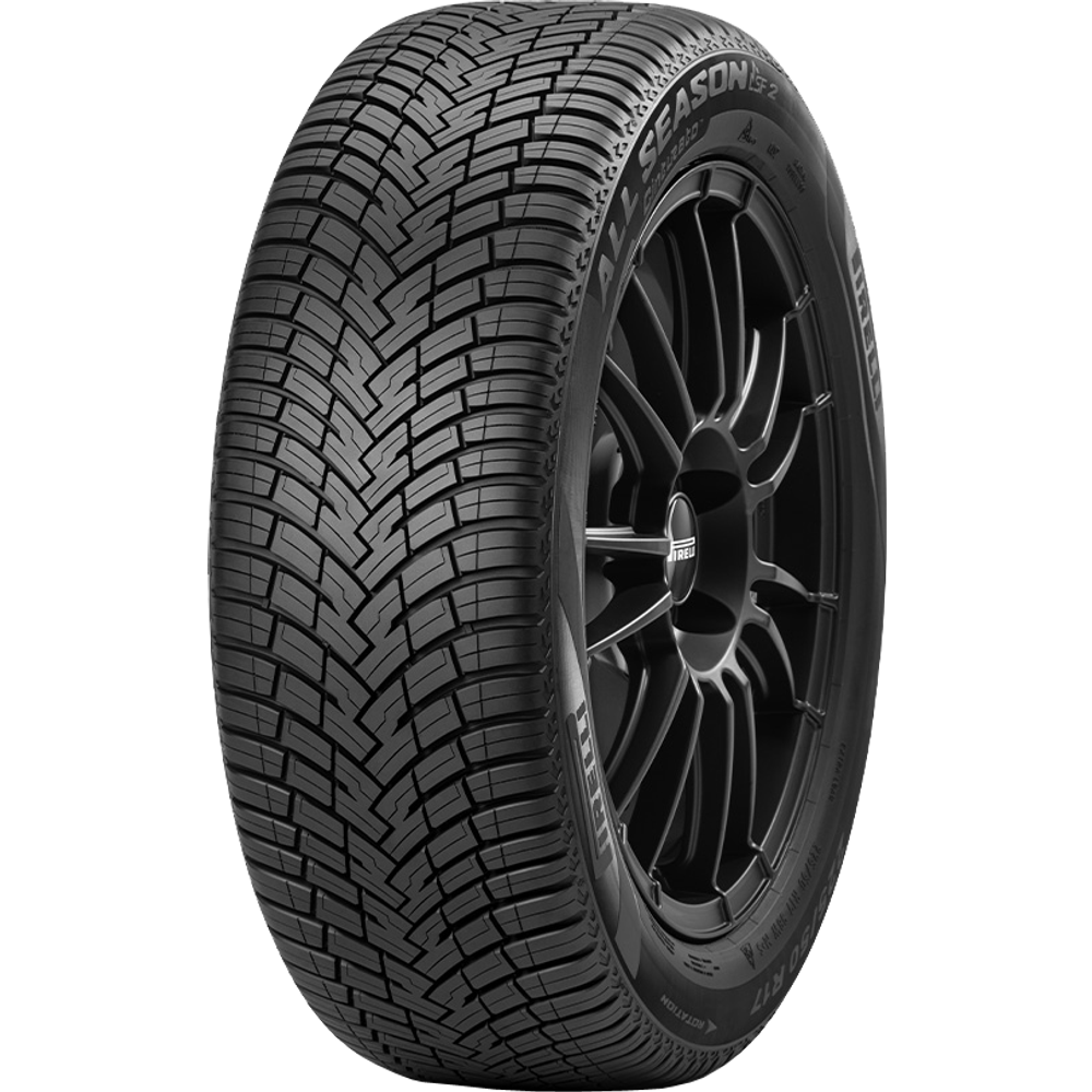 Pirelli 195/65R15 95V Cinturato All Season SF2 XL slika 1