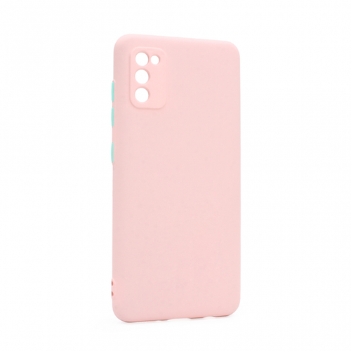 Maska Soft Dynamic za Samsung A415F Galaxy A41 roze slika 1