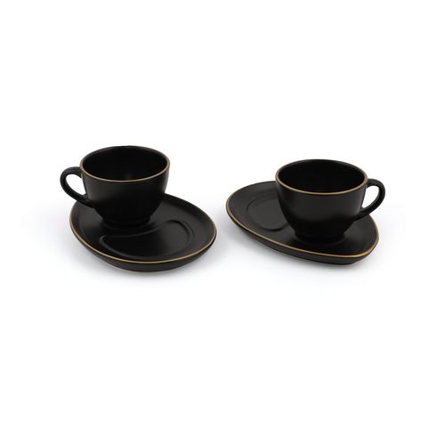 Hermia Concept Set šalice za kavu ALICE, 4 dijelni, ST606004F956A841600MAGD200 slika 3