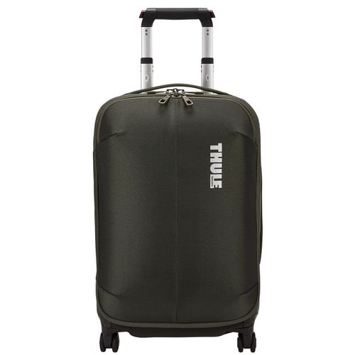 Putna torba Thule Subterra Carry On Spinner 55cm/22" 33L zelena slika 2