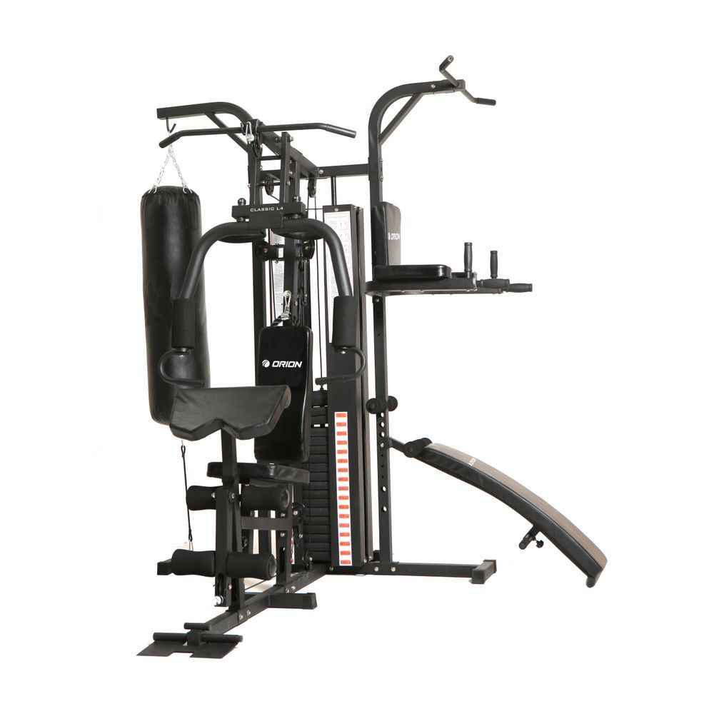 Orion Kombinovana sprava CLASSIC L4 - Gladijator slika 1