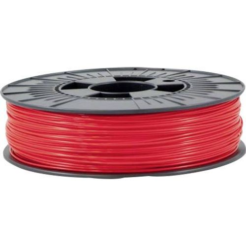 Velleman PLA175R07  3D pisač filament PLA  1.75 mm 750 g crvena  1 St. slika 4