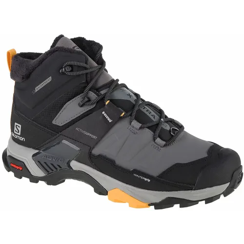 Salomon x ultra 4 mid winter ts 413552 slika 5