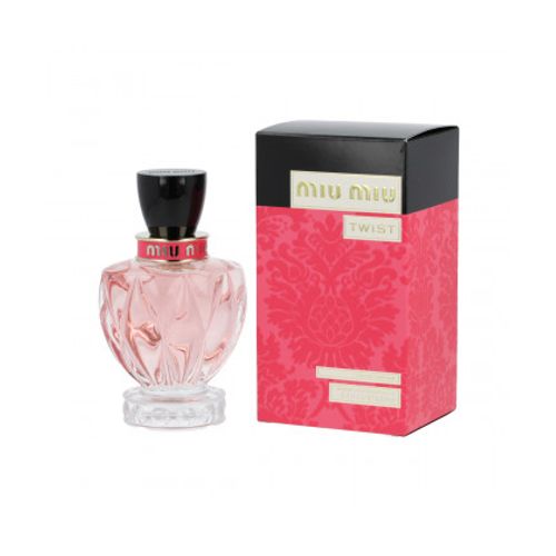 Miu Miu Twist Eau De Parfum 100 ml za žene slika 3