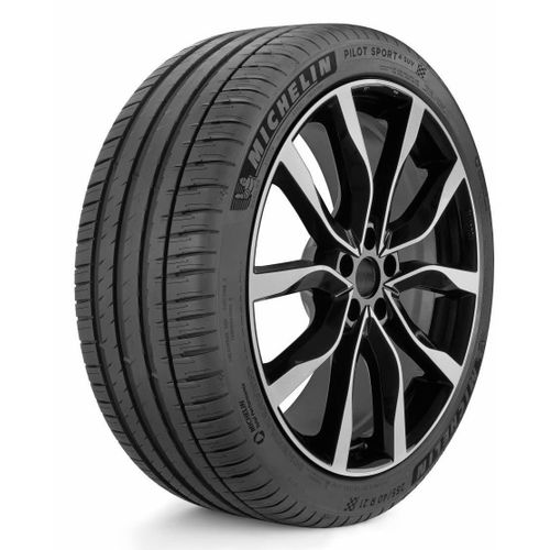 Michelin Guma 255/55r20 110y pilot sport 4 suv xl tl michelin ljetne gume slika 1