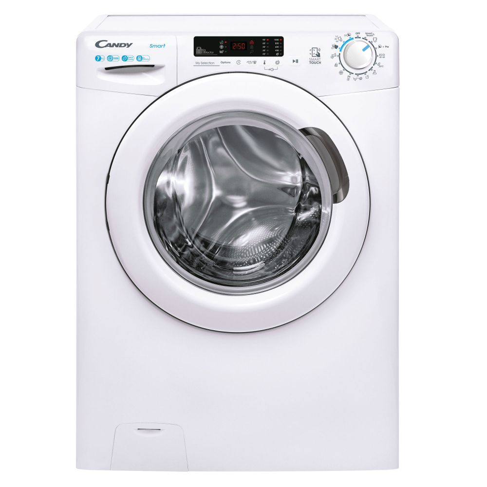 Candy Veš mašina CS4 1072DE/1-S  slika 1