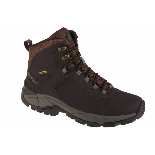 Merrell Vego Mid LTR WP J311539C - Planinarske Cipele slika 5