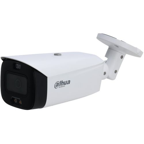 Dahua Kamera IPC-HFW3549T1-AS-PV-0280B-S3, AI Analitika, IP, 5MP, IC+Beli LED-30M, TiOC 2.0, bullet slika 1