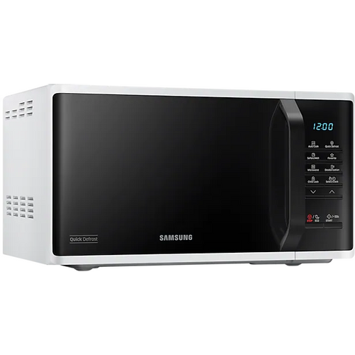 Samsung mikrovalna pećnica MS23K3513AW/OL bijela slika 4