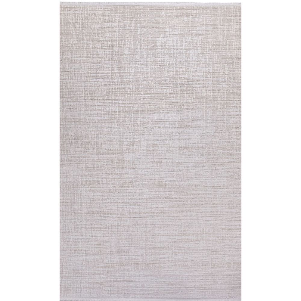 Diva - 9554 Krema Tepih za Hol (80 x 450 cm) slika 2