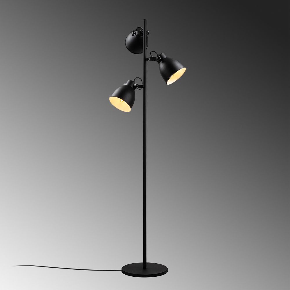 Spotkafasi 13785 - Crna Podna Lampa slika 5