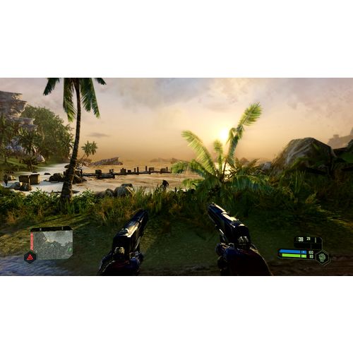 Crysis Remastered Trilogiy (CIAB) (Nintendo Switch) slika 4