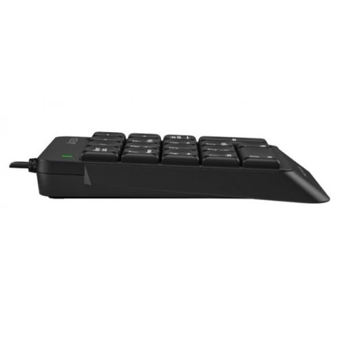 A4-FK13P A4Tech Fstyler Numericka tastatura USB, Black slika 3