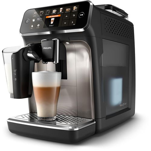 Philips espresso aparat za kavu EP5447/90  slika 5