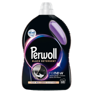 Perwoll Black 3,0l 60 pranja