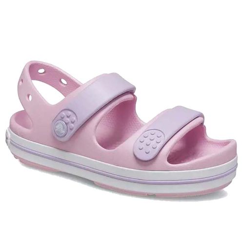 CROCS SANDALE CLASSIC CLOG K DEVOJČICE uzrasta 0-4 godine slika 1