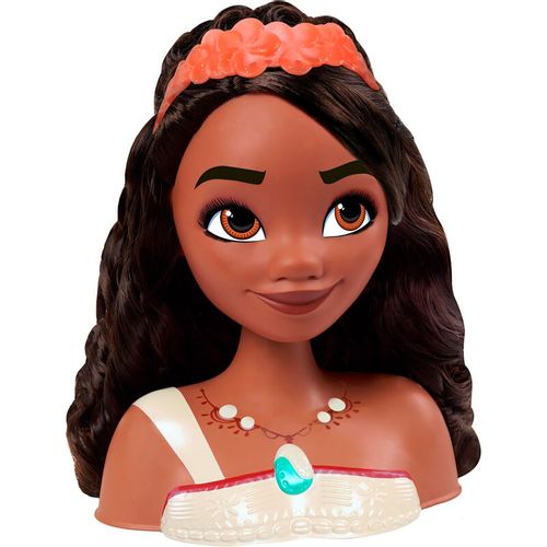 Disney Vaiana Moana 2 bust slika 3