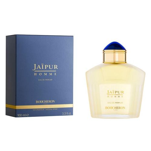 Boucheron Jaipur Homme Eau De Parfum 100 ml (man) slika 1