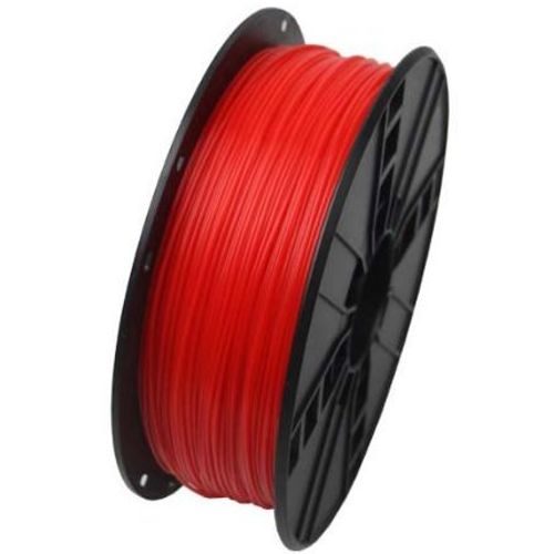 3DP-PLA1.75-01-FR PLA Filament za 3D stampac 1.75mm, kotur 1KG, plamen sjajan Red slika 2