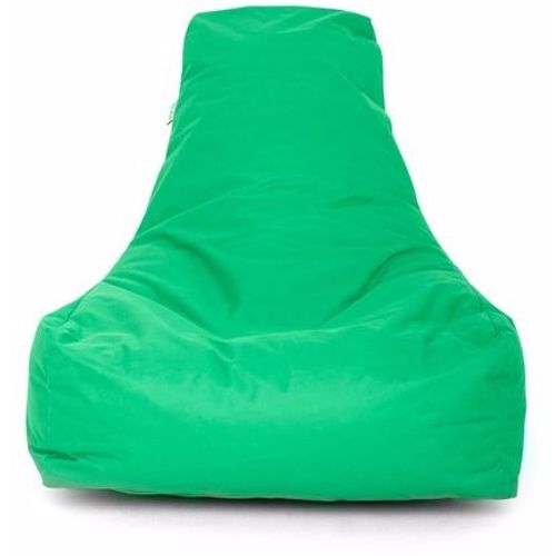 Large - Green Green Bean Bag slika 1