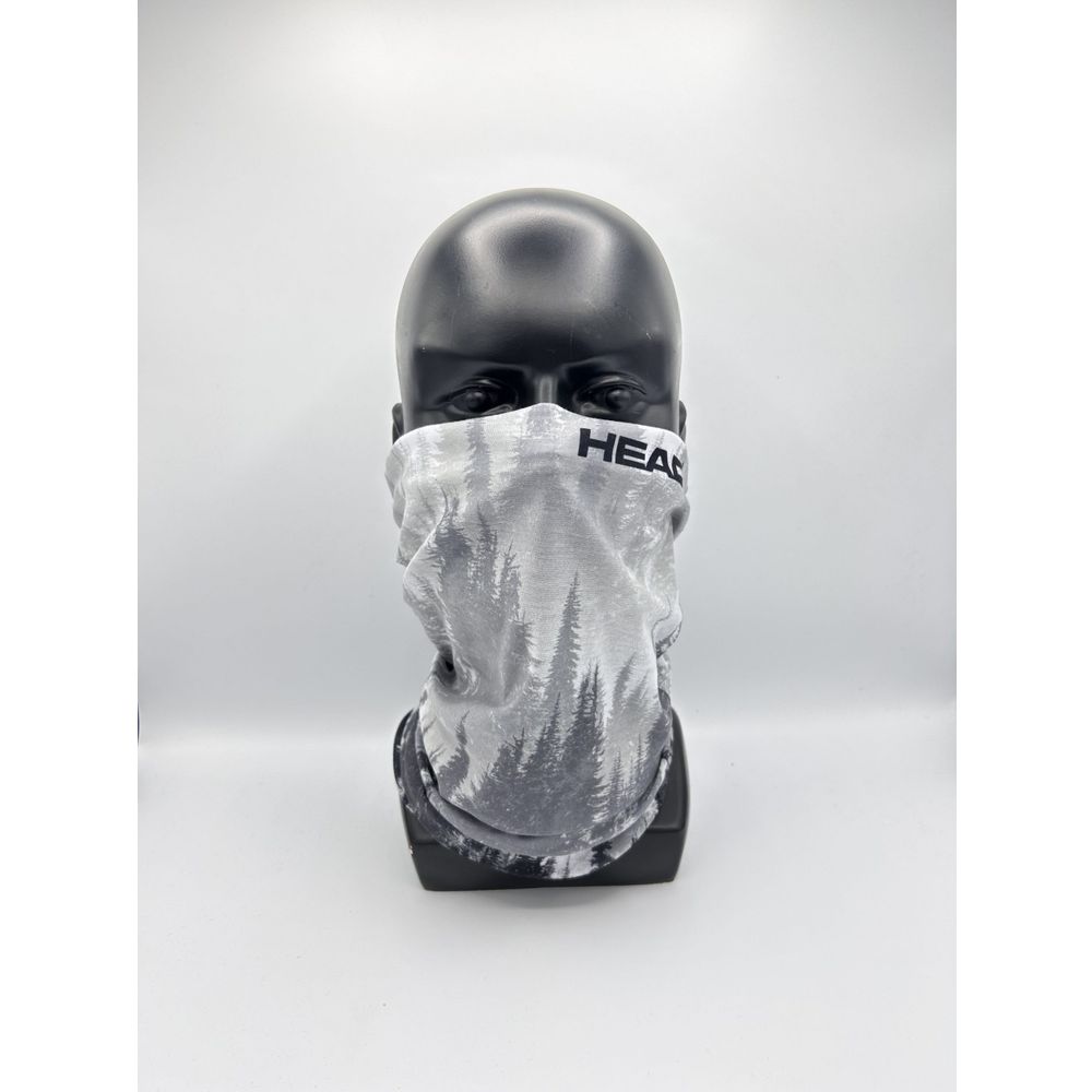 HEAD Bandana Original Tube Zimski Drveće slika 4