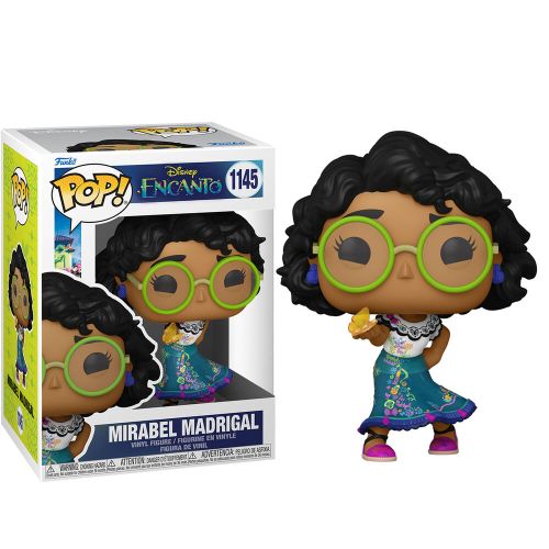 Funko POP figura Disney Encanto Mirabel Madrigal slika 1