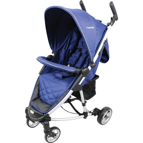 FREEON kišobran kolica Spring blue 39403 slika 1