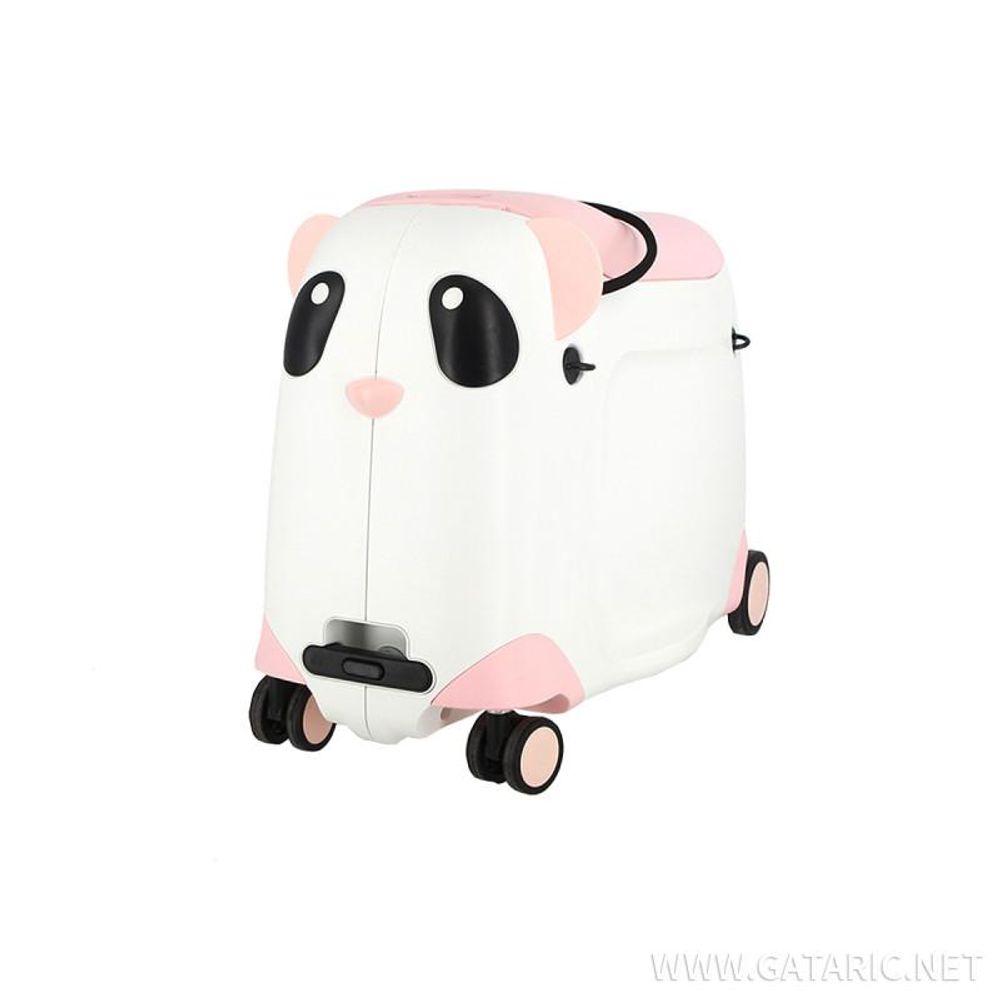 Spirit Kofer Dječiji PANDA Ro slika 4