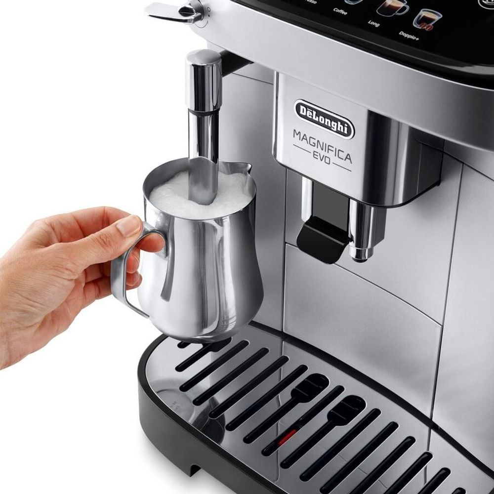 DeLonghi aparat za kafu Magnifica Evo slika 14